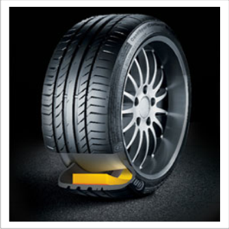 Continental ContiSportContact 5 ContiSeal (2)